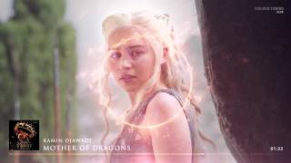 &quot;Mother of Dragons&quot;, de Ramin Djawadi | DESCARGAR MP3