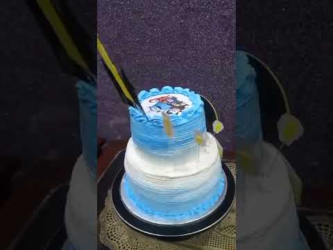 Homemade cake 🎂 birthday cake #cake #trending #chocolate