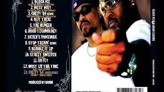 Ice-T - Urban Legends - Track 9 - Bubble it Up.