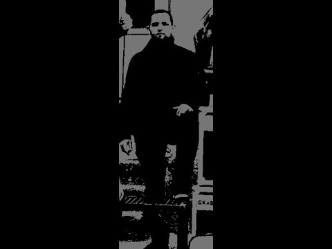 Hrym - NAGASAKY - Avant Garde music INTRO