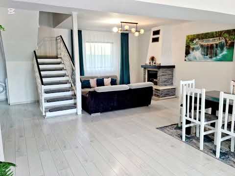 Vila David 2 Comarnic