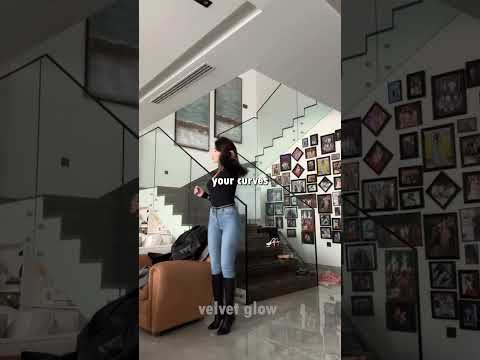 Find Your Perfect Jeans Fit! 👖✨ #shorts