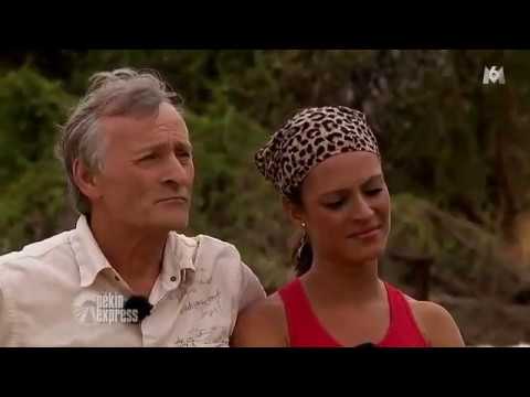 Pékin Express   Saison 7   Episode 5 Extrais Immunité.