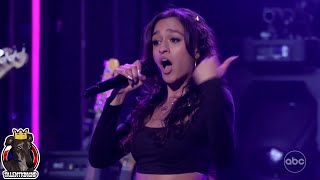 Alyssa Raghu Performance | American Idol 2024 Showstoppers S22E07