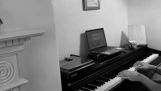 Download lagu Khushiyan Aur Gham - Piano Cover | Mann (1999) | Aamir Khan | Manisha Koirala mp3