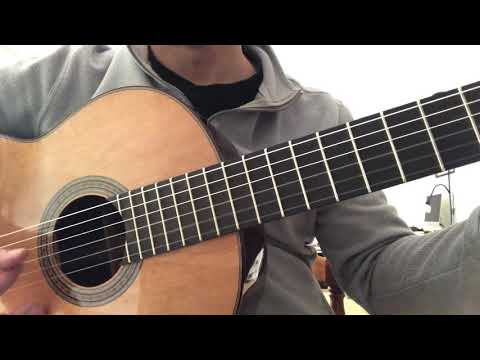 Without nails technique (shots)