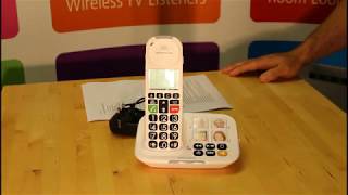 Swissvoice Xtra 2155 Dect Phone