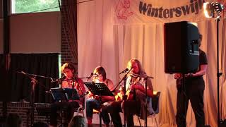 The Punkelelics - Schwarz Rot Braun (Toxoplasma)