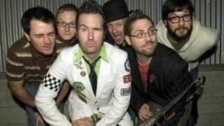 Reel Big Fish- Another F.U. Song