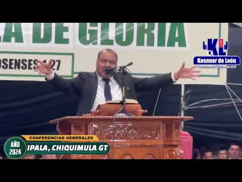 Sala evangelica Tercer mensaje Mario se leon|Ipala Chiquimula Varios convertidos