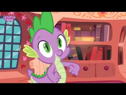 “Cartoons, inc.” part 3: heading to work/varian flirting with athena/douche