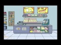 Eric Robs McDonald S And Gets Grounded For It