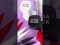 DNKa Гель-лак для ногтей ULTRA BLACK, 12 мл