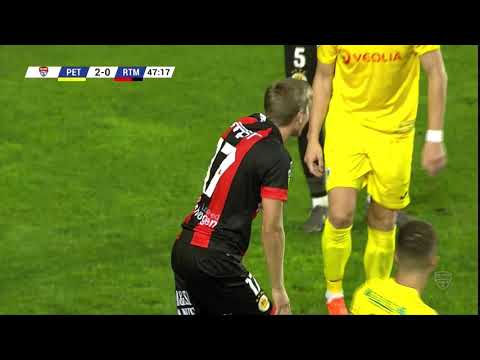 Casa Pariurilor Liga 2: Petrolul - Ripensia (rezumat)
