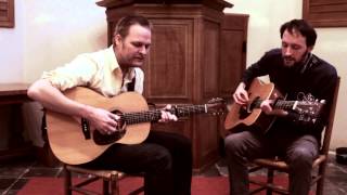 Hiss Golden Messenger and Alasdair Roberts - If I Needed You (In session for Re:VERSION)