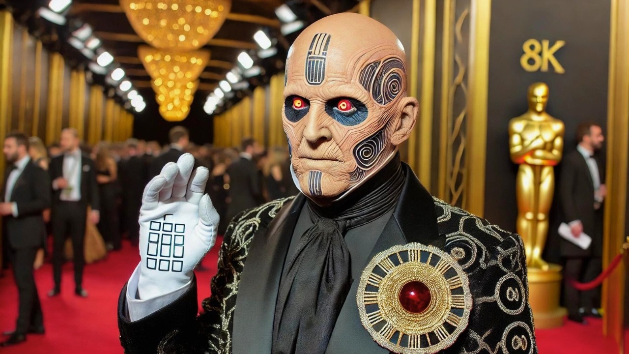 Recusar a Marca da Besta: O Destino Final Revelado