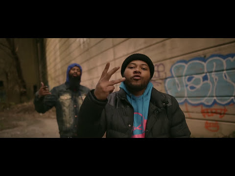 Wyise x Hitman Hurk - New Experience (Official Video) | Shot By @Mody_Good |