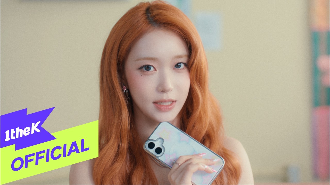 [MV] STAYC(스테이씨) _ 2 L0VE