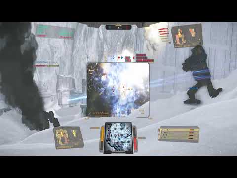 MechWarrior Online 2024 (MWO) - 4 KILL's - Battlemaster BLR-1S ERPPC (XL) Build