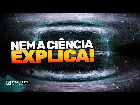 9 mistérios não resolvidos que os cientistas não conseguem explicar!!!