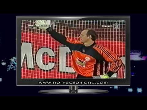 Rosenborg 3-0 Galatasaray (21 Ekim 1998)