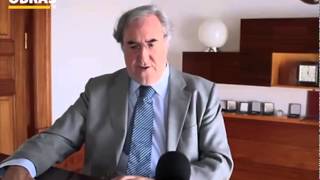 Directobras TV - Entrevista ao Presidente do CPCI Eng.&ordm; Reis Campos