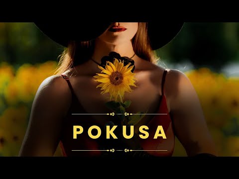 MEGITZA - "Pokusa" OFFICIAL MUSIC VIDEO