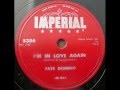 Fats Domino - I'm in love again (1956) 