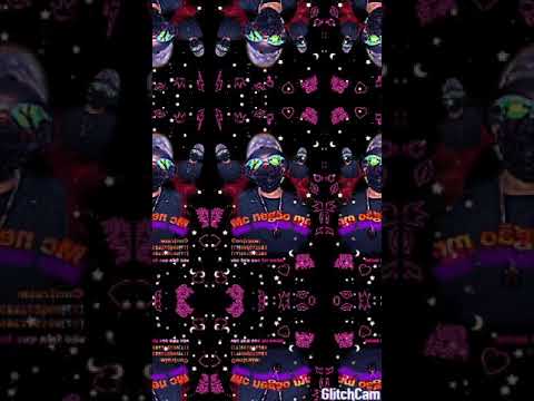 MC NEGÃO MR - Cheio de ódio [trap2020]