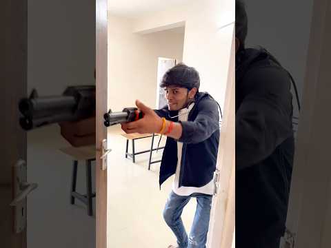 Zombie virus￼ fail￼ chuka hai 🧟‍♀️😱|| #shorts #anilshorts #zombieshorts #trending #zombie #viral