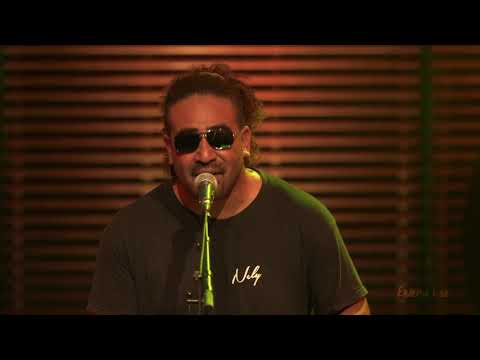 Paladje - Homme (Endemix Live)