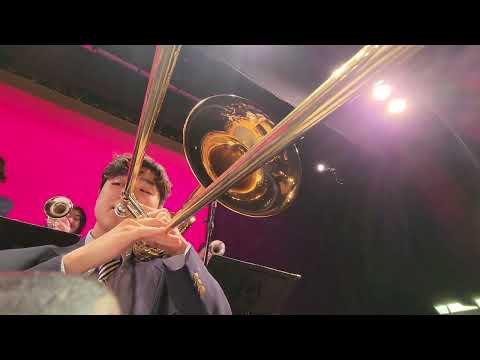 Squids w/ Randy Brecker and Ada Rovatti