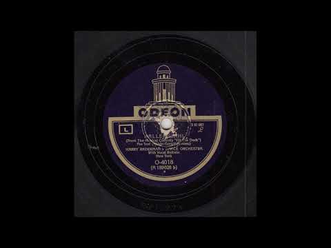 Harry Raderman`s dance orchestra - Hallelujah!