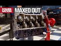 Maxing Out a Ford 460 to 557 Cubic Inches - Engine Power S2, E21