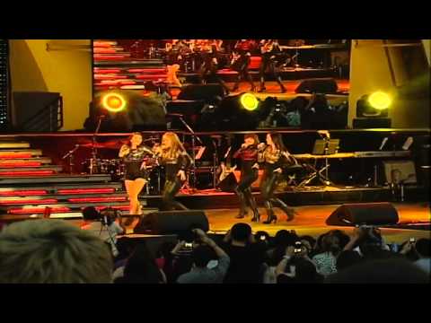 KMF9 - Sistar - "나까짖게" (How Dare You)