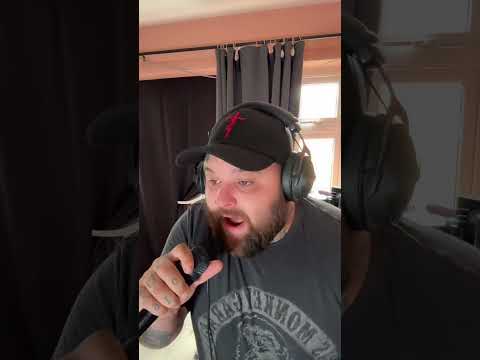 The glen Levi Herron edit cover my version