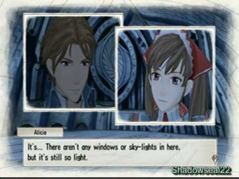 Let's Play Valkyria Chronicles Part 26: More Ruins