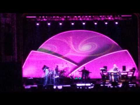 Yes Live: 1977 - And You And I