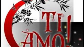 Alexia Ti Amo Ti Amo