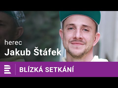 Jakub Štáfek na Dvojce: Když všichni říkají, že něco nejde, tak vím, že to jde. Jdu hlavou proti zdi
