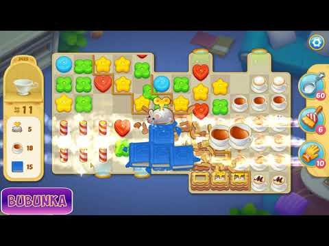 Matchington Mansion level 3425 HD