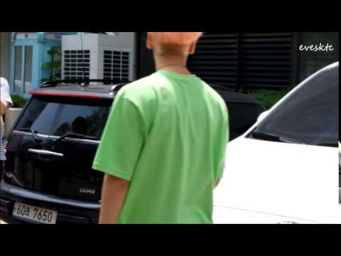 160527 - Jonghyun at Music Bank