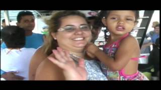 Passeio de Catamarã - Paulo Afonso - 11/10/2015 - 08h00