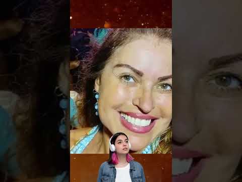 A turista do Rio Grande do Sul causa confusão em Salvador durante evento.