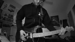 Save Ferris - &quot;Turn It Up&quot; (Guitar Cover)