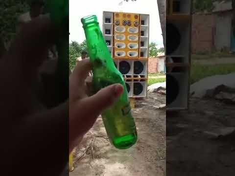 Paredão Terremoto de Araguatins Tocantins 🔊🎶