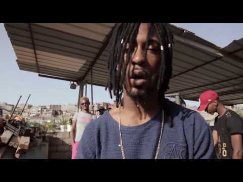 Apollo g - God sent me (Official Video) Prod by Young Max