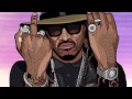 J-Mar DA Sik (cognac lounge) All Night animated single