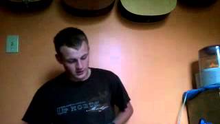 Twinkle twinkle little star on a dulcimer