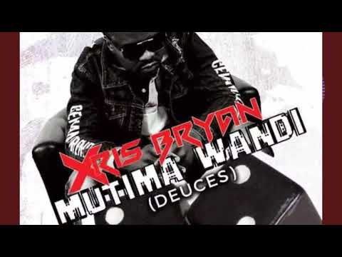 XRIS BRYAN-MUTIMA WANDI(Deuces) Prod.by Dismanto.mp3